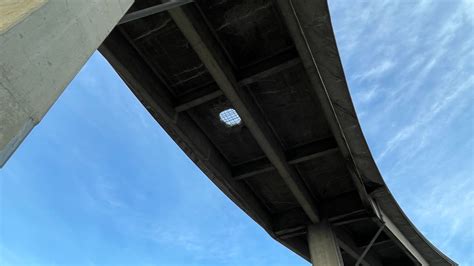 A huge pothole is causing trouble for those who use the West Seattle Bridge to take State Route 99 into Seattle, and it probably won’t be over any time soon. . 
