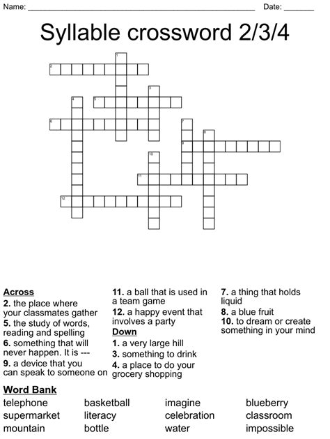 Giant syllable crossword clue. Find the latest crossword clues from New York Times Crosswords, LA Times Crosswords and many more. Enter Given Clue. ... Giant syllable 2% 3 TRA: Singing syllable 2% 5 LAINE: Scat-singing Cleo By CrosswordSolver IO. Updated 2022-09-08T00:00:00+00:00. Refine the search results by specifying the number of letters. ... 