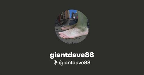 Giantdave88 Leaked [HD] 59 Pics