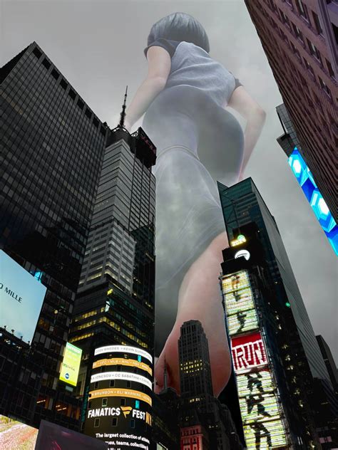 🍑 Giantess Ashton Onlyfans Leak (SEX)