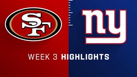Giants 49ers. Things To Know About Giants 49ers. 