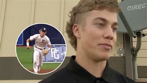 Giants draft Walker Martin at No. 52 overall, making Eaton shortstop 10th-highest pick in Colorado high school baseball history
