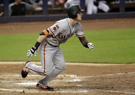 Giants enter matchup with the Marlins on losing streak