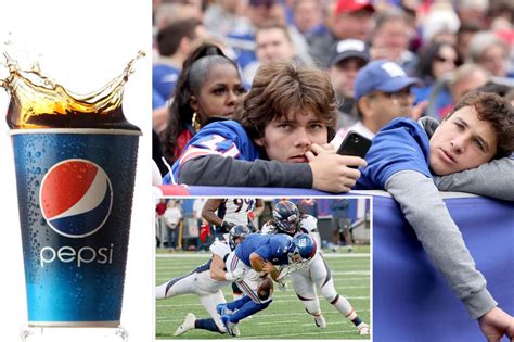 Giants mocked for giving free soda for Fan …