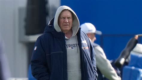 Giants play host to Bill Belichick and the Patriots in a matchup of struggling teams