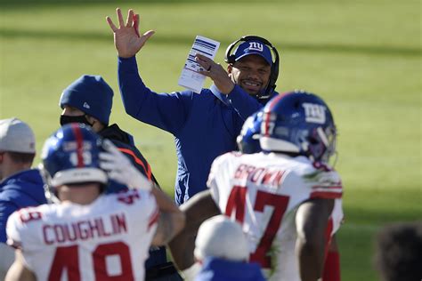Giants special teams coordinator Thomas McGaughey sees ‘uncharted territory’ with new kickoff rule