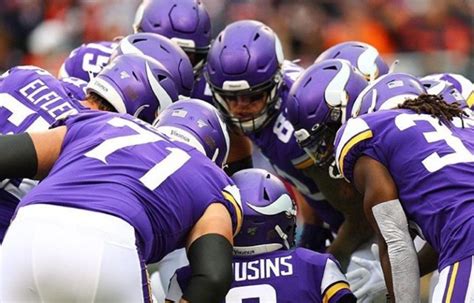 Giants vs Vikings Prediction Point Spread and Over/Under Line Analysis
