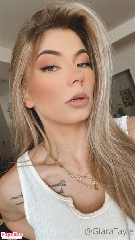 💋 Giaratayle Onlyfans Leak XXX
