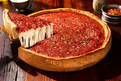 Giardanos - Specialties: Based in Chicago, Giordano's Famous Stuffed Pizza has been serving its world-famous pizza since 1974, when founders and immigrants brothers Efren and Joseph Boglio became discouraged by the lack of authentic pizza available in the Chicago area. Becoming one of the originators of what is now internationally known as Chicago-style …