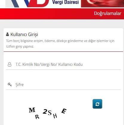 Gib Giris sorunu . 