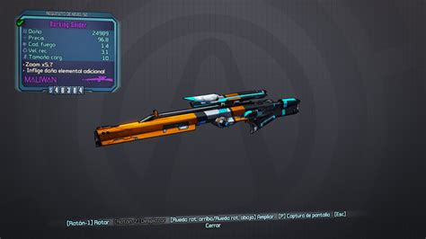 How do to use Weapon codes [Save Editor] A Guide for Borderlands 2. By: OstinUA. This guide will describe how to use the codes on the weapon using the program "Gibbed.Borderlands2.SaveEdit".. 