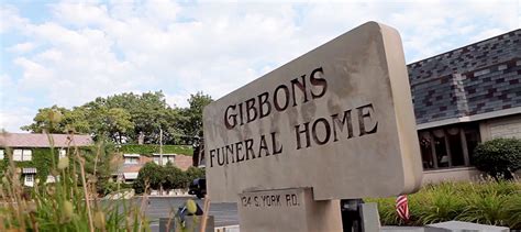Gibbons funeral home elmhurst obituaries. .  ...