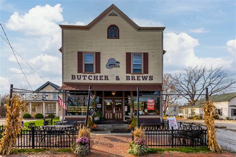 Gibbs Butcher And Brews in Olmsted Falls, OH - Yellow Pages