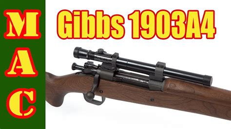 Gibbs sniper rifle. .  <a href=https://mprojekti-aktivnosti.d.nitram.d...