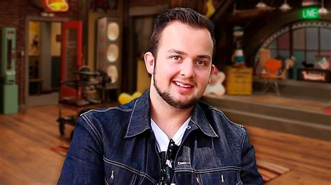 Gibby Onlyfans Leak