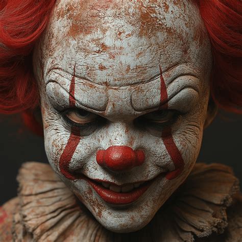 Gibby The Clown Onlyfans Leaked (SEX) 😈 215 Photos