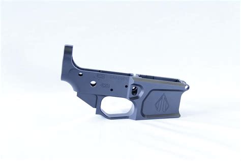 Gibbz Arms G4 Lower Receiver (223) Monarch Arms