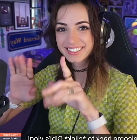 Gibi asmr leaked. I've watched the ASMR community grow into something incredible, and I decided that I wanted to hop in and be a part of it! You will see a variety of videos from me, from roleplays, to makeup, to ... 