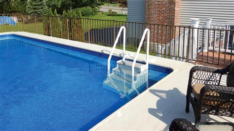 Gibraltar pools. A Gibraltar Pool™ will improve your life! 1-800-872-7946; 435 Boston Street Topsfield, MA, USA 01983; Home; Why Gibraltar Pools. Improve Your Life; 10 Great Reasons; 10 Myths; Our Pledge to You; Testimonials; ... If a pool is properly winterized, it can easily be reopened come swimming season. Most importantly, don't remove the pool cover ... 
