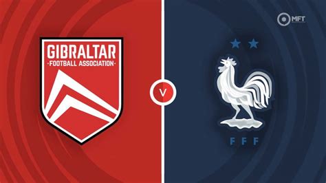Gibraltar vs france. PRT: Gibraltar v France: Group B - UEFA EURO 2024 Qualifying Round. 683 images. Browse 683 photos and images available, or start a new search to explore more ... 