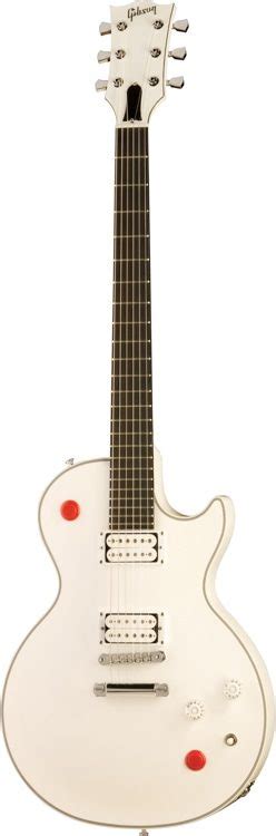 Gibson Buckethead Signature Les Paul Sweetwater