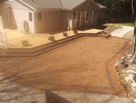 Gibson Landscape Construction - Facebook