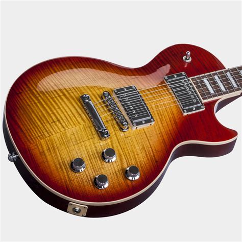 Gibson Les Paul Traditional Hp 2017