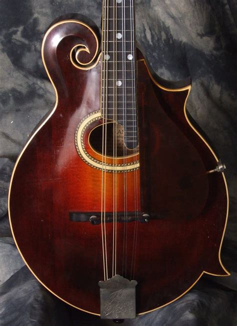 Gibson Mandolins for sale eBay