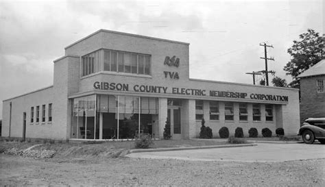 Gibson county electric. Things To Know About Gibson county electric. 