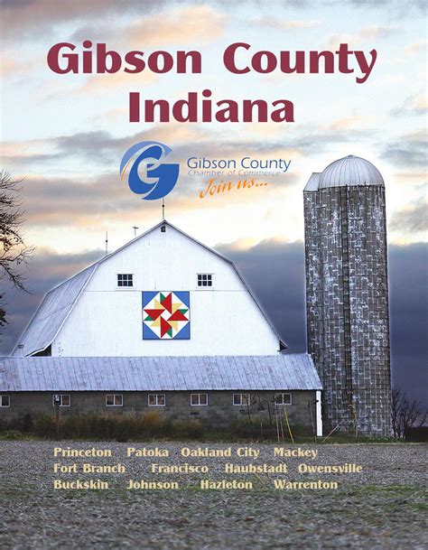 Gibson County News & Talk. 30,395 likes · 1,450 talking about this. A place for Gibson County Indiana to share News & Talk.