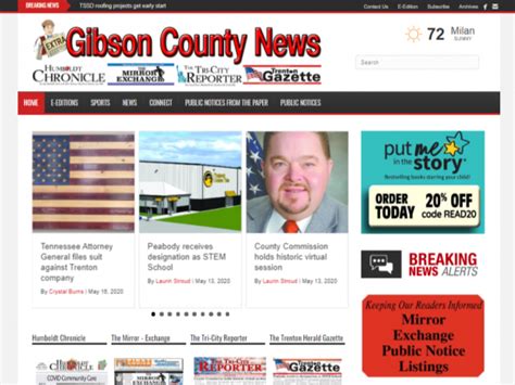 Published: Jul. 26, 2022 at 4:19 PM CDT. GIBSON CO., Ind. (WFIE) - 