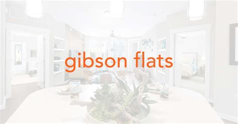 Gibson flats. Things To Know About Gibson flats. 