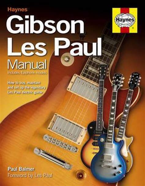 Gibson les paul manual by paul balmer. - Platinum teachers guide grade 7 mathematics.