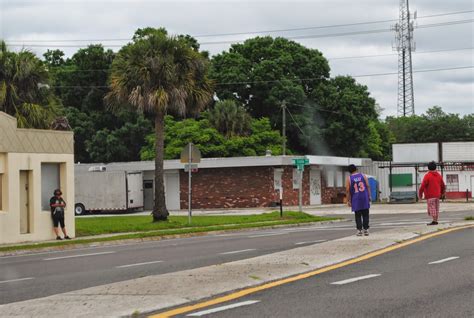 Gibsonton - Imagine a town where everyone has run away to join the circus. That's what it's like to live in Gibsonton, Florida, home to all manner of circus sideshow per...