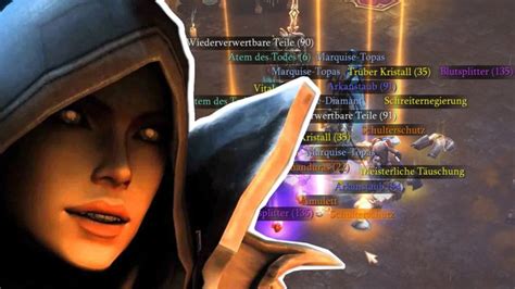 Gibt es diese kopfgeld quest noch? - Diablo 3 Forums