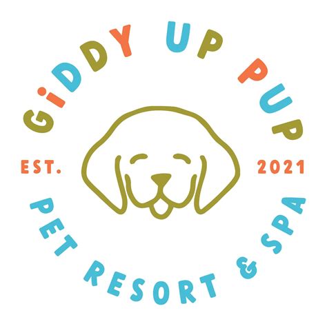 Giddy up pup pet resort & spa. When we say these pups are besties we mean it! We see most of our pups 5-6 days a week and the bond they all share has been the best to witness. 
