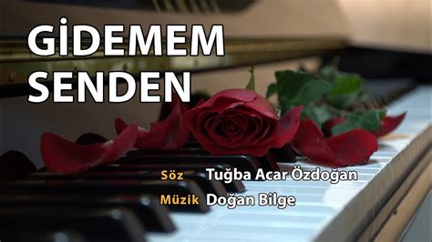 Gidemem Senden YouTube. 