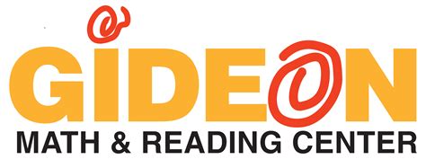 Gideon Math & Reading Programs