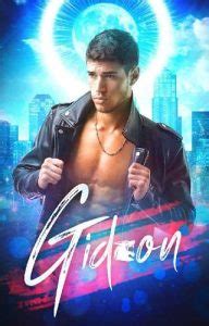 Gideon nicole riddley. Gideon (Royal Lycan Court #1) by Nicole Riddley – Free eBooks Download. Description: 200-year-old Gideon, adviser to the lycan royal family, has been searching for his erasthai for longer than most humans live. He long ago gave up, but tonight he smells something heavenly…He follows it to his bed, and finds someone is already there… 
