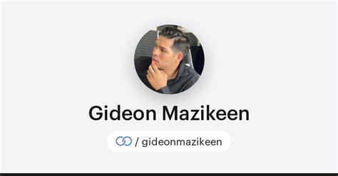 🔥 Gideonmazikeen Leaks [HD]