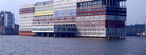 Gids voor moderne architectuur in amsterdam guide to modern architecture in amsterdam. - Guida allo studio struttura bancaria e concorrenza mishkin.