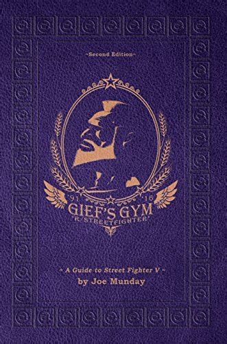 Giefs gym a guide to street fighter v second edition. - Manual de reparacion renault megane 2000.