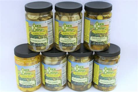 Gielow pickles. Things To Know About Gielow pickles. 