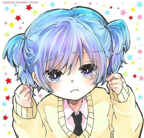 Gif おしゃれまとめの人気アイデア Pinterest ショート イラスト 暗殺教室 イラスト 暗殺教室 殺せんせー