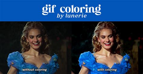 Gif Coloring