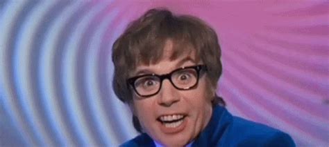 Gif austin powers. Nov 17, 2013 · The perfect Austin Powers Mike Myers Stuck Animated GIF for your conversation. Discover and Share the best GIFs on Tenor. ... Austin Powers. Mike Myers. Stuck. Bad Driving. Share URL. Embed. Details File Size: 362KB Dimensions: 500x213 Created: 11/17/2013, 5:53:10 AM. Related GIFs. #Austin-Powers; #Yeah; #Yeah-Baby; 