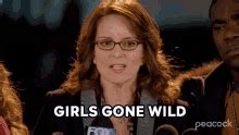 Gif girls gone wild. .  ...