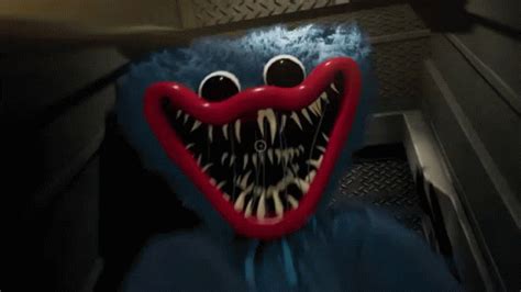 Gif huggy wuggy jumpscare. Download Huggy Wuggy Jumpscare GIF for free. 10000+ high-quality GIFs and other animated GIFs for Free on GifDB. 