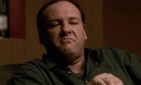 Open & share this gif sopranos, the sopranos, tony soprano, with everyone you know. The GIF dimensions 245 x 165px was uploaded by anonymous user. Download most popular …