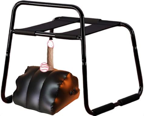 Gif suction cup dildo.  NSFW.  Straddling the seat reverse-cowgirl sty...